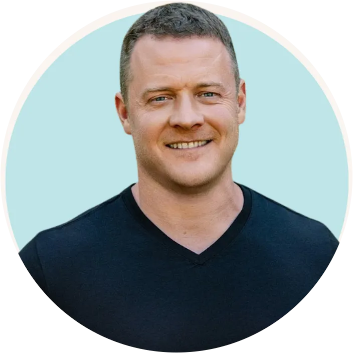 Eric Wirks, founder and CEO of MyHomeStory Pro